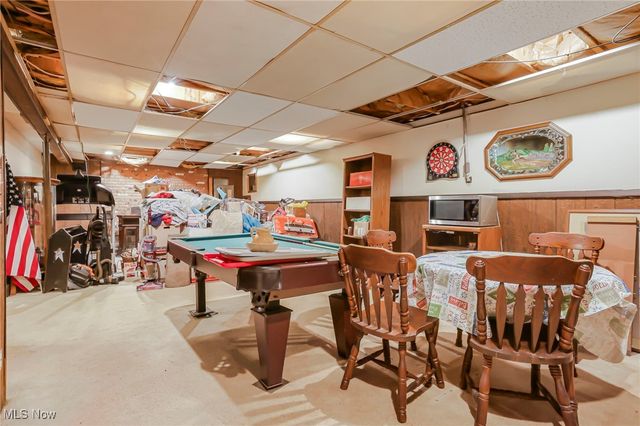 232 McGill Road, Vincent, OH 45784