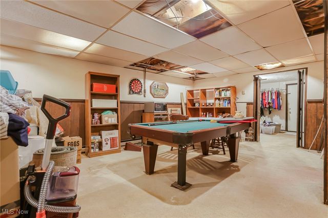 232 McGill Road, Vincent, OH 45784