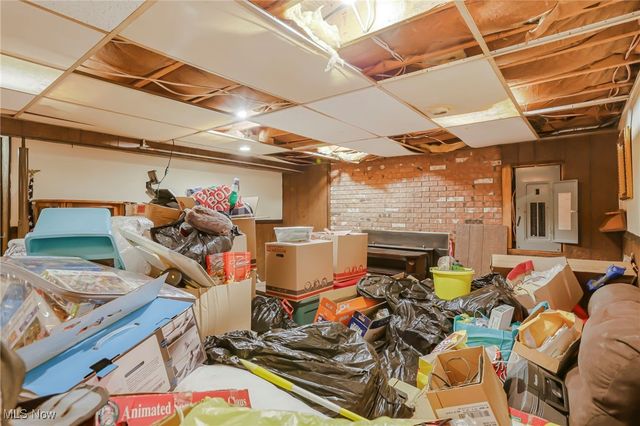 232 McGill Road, Vincent, OH 45784