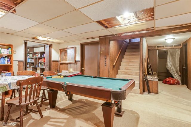 232 McGill Road, Vincent, OH 45784