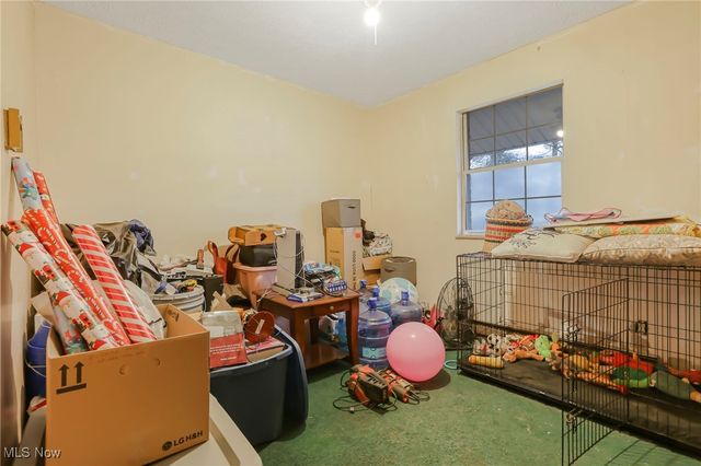 232 McGill Road, Vincent, OH 45784