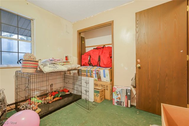 232 McGill Road, Vincent, OH 45784