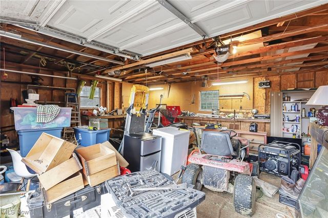 232 McGill Road, Vincent, OH 45784