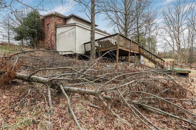 232 McGill Road, Vincent, OH 45784