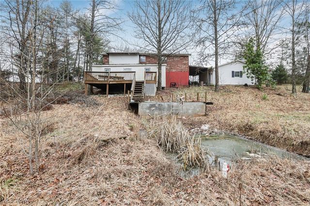 232 McGill Road, Vincent, OH 45784