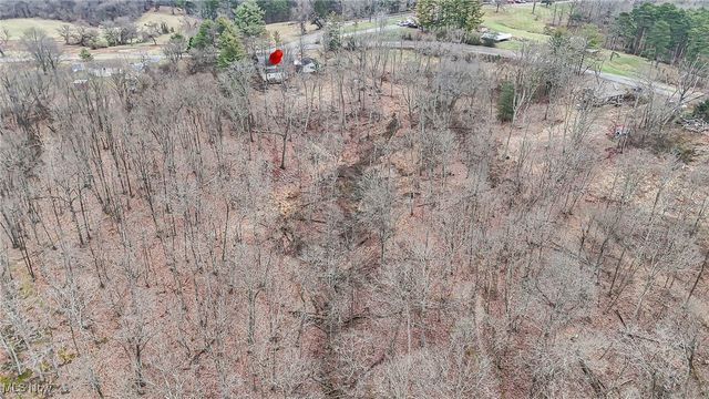 232 McGill Road, Vincent, OH 45784