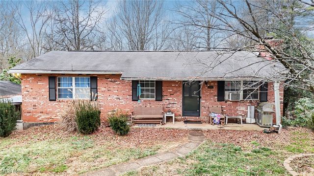 232 McGill Road, Vincent, OH 45784