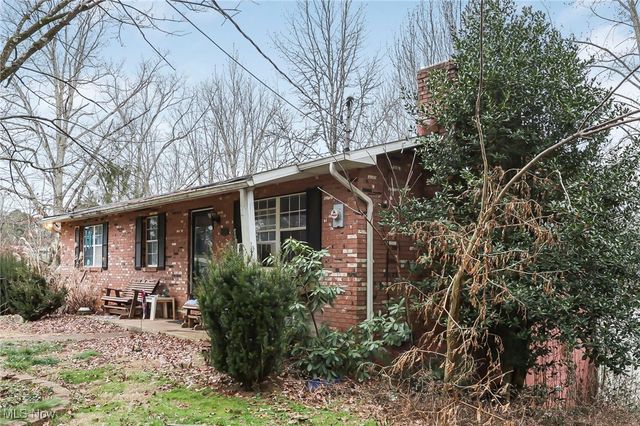 232 McGill Road, Vincent, OH 45784