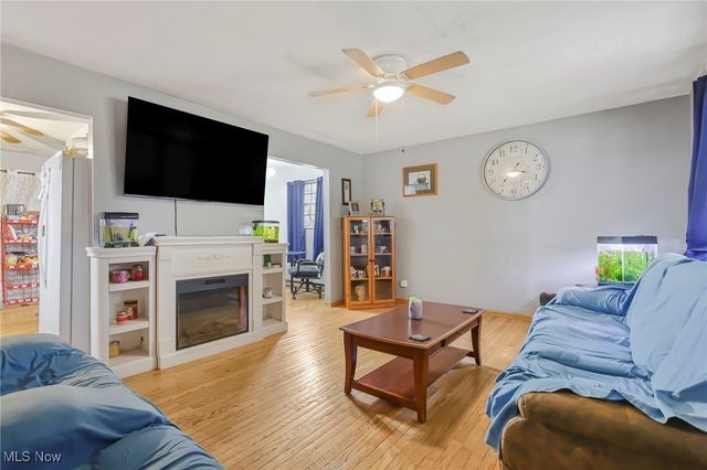 232 McGill Road, Vincent, OH 45784