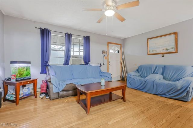 232 McGill Road, Vincent, OH 45784