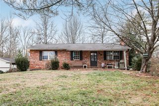 232 McGill Road, Vincent, OH 45784