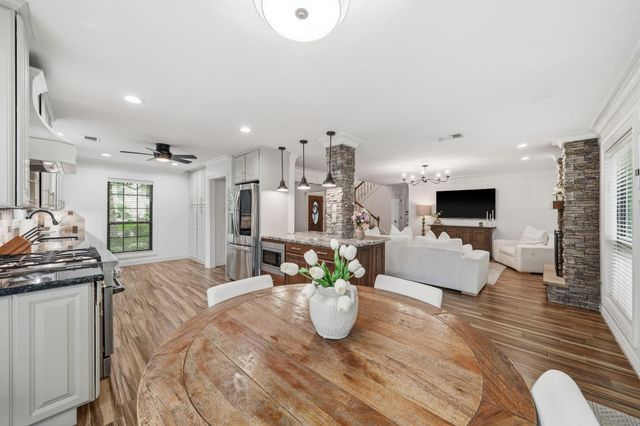 1206 Verdun Lane, Friendswood, TX 77546
