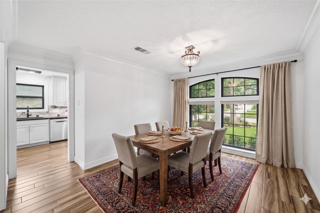 1206 Verdun Lane, Friendswood, TX 77546