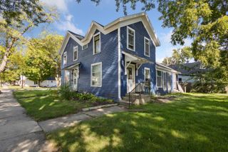 200 E Grove Street, Greenville, MI 48838