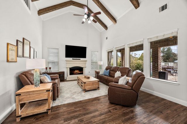 32226 Waterford Crest Lane, Fulshear, TX 77441