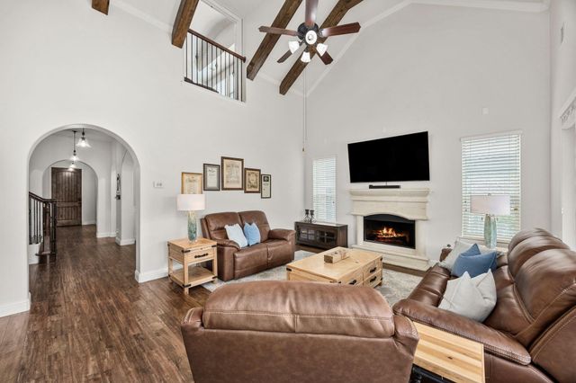 32226 Waterford Crest Lane, Fulshear, TX 77441