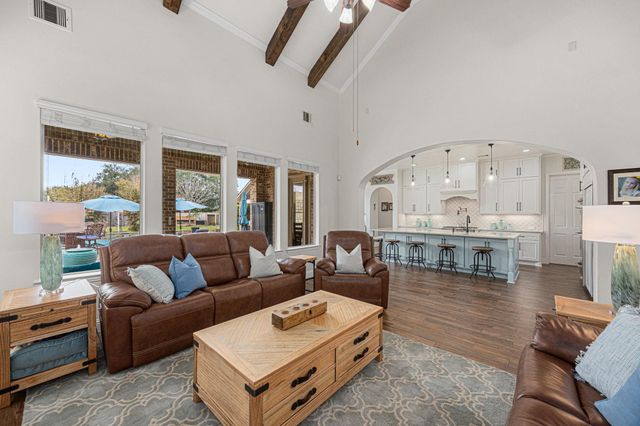 32226 Waterford Crest Lane, Fulshear, TX 77441