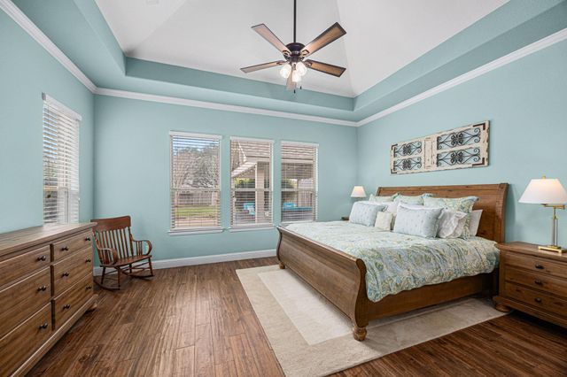 32226 Waterford Crest Lane, Fulshear, TX 77441