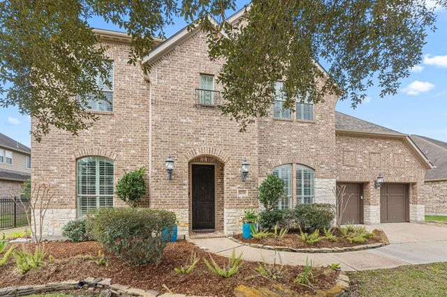 32226 Waterford Crest Lane, Fulshear, TX 77441