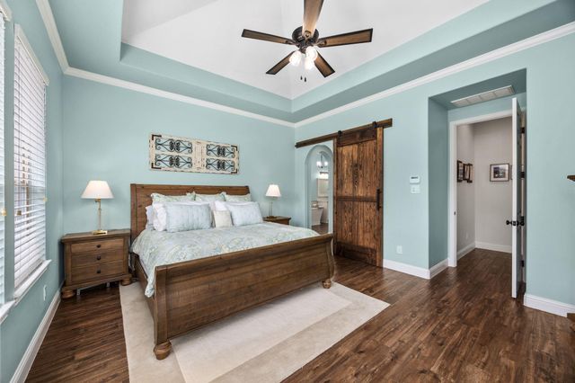 32226 Waterford Crest Lane, Fulshear, TX 77441