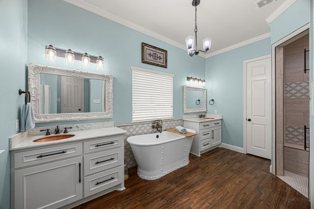 32226 Waterford Crest Lane, Fulshear, TX 77441