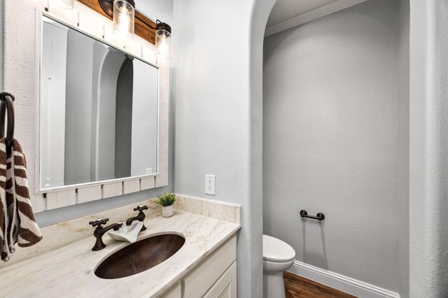 32226 Waterford Crest Lane, Fulshear, TX 77441