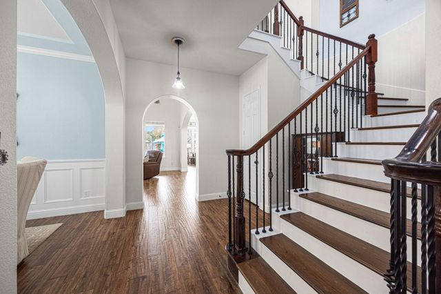 32226 Waterford Crest Lane, Fulshear, TX 77441