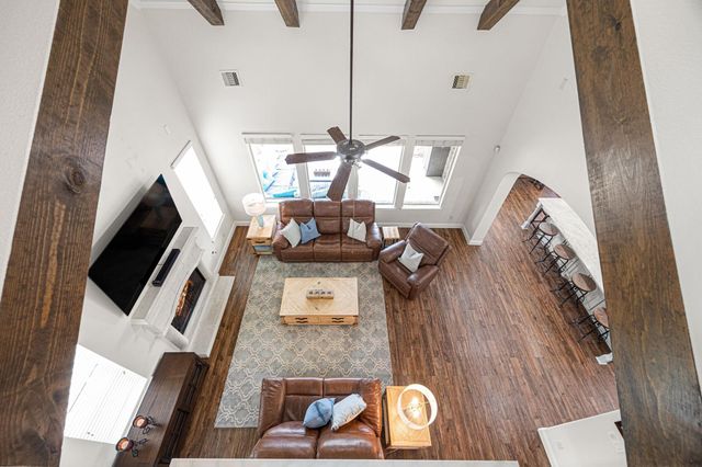 32226 Waterford Crest Lane, Fulshear, TX 77441