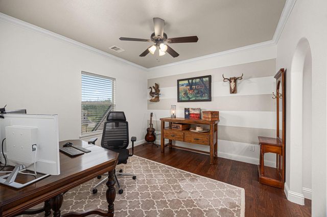 32226 Waterford Crest Lane, Fulshear, TX 77441