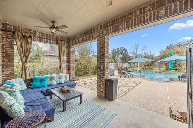 32226 Waterford Crest Lane, Fulshear, TX 77441