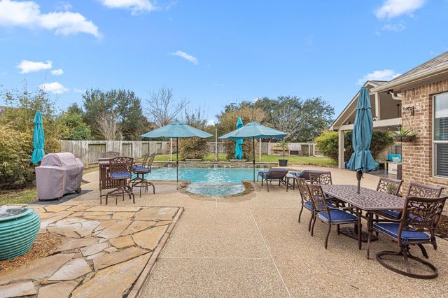 32226 Waterford Crest Lane, Fulshear, TX 77441