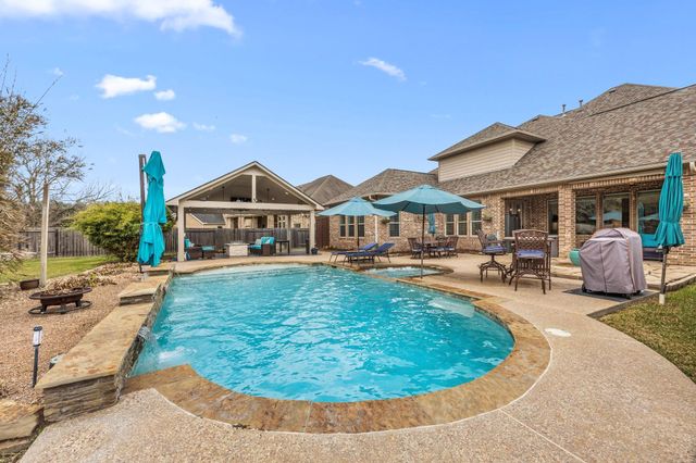 32226 Waterford Crest Lane, Fulshear, TX 77441