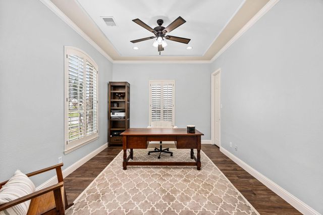 32226 Waterford Crest Lane, Fulshear, TX 77441