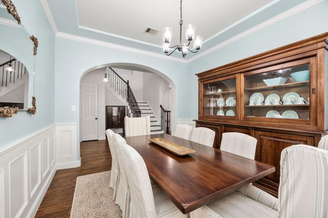 32226 Waterford Crest Lane, Fulshear, TX 77441