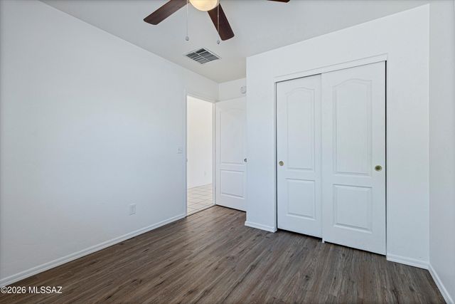 4029 E Big Game Place, Tucson, AZ 85706