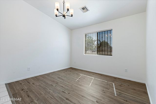 4029 E Big Game Place, Tucson, AZ 85706