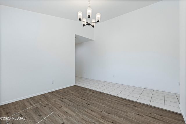 4029 E Big Game Place, Tucson, AZ 85706