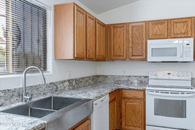 4029 E Big Game Place, Tucson, AZ 85706