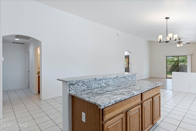4029 E Big Game Place, Tucson, AZ 85706
