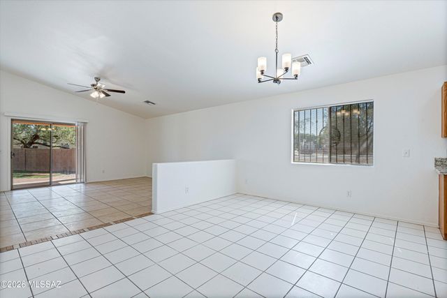 4029 E Big Game Place, Tucson, AZ 85706
