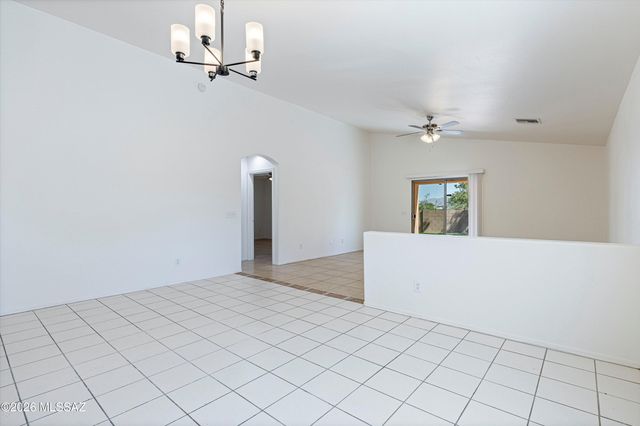 4029 E Big Game Place, Tucson, AZ 85706