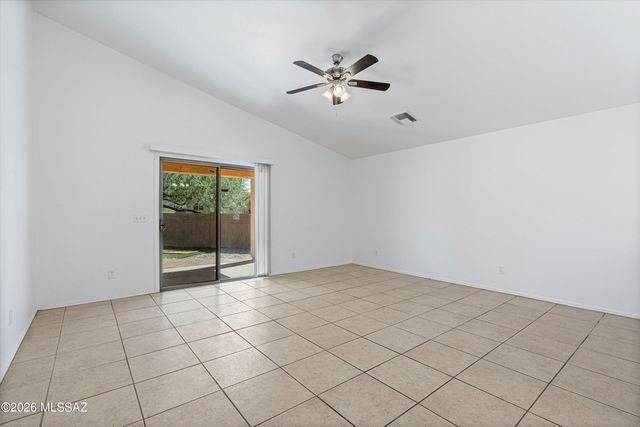 4029 E Big Game Place, Tucson, AZ 85706