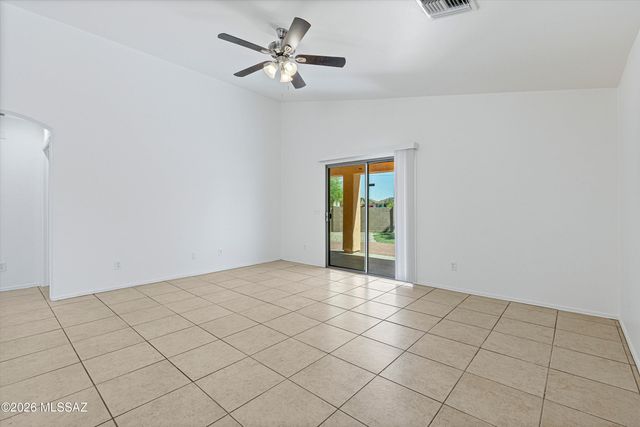 4029 E Big Game Place, Tucson, AZ 85706