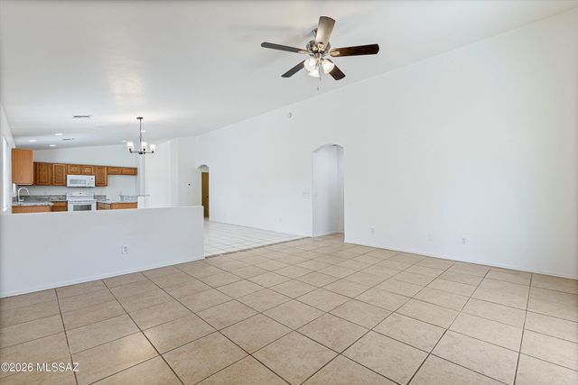 4029 E Big Game Place, Tucson, AZ 85706