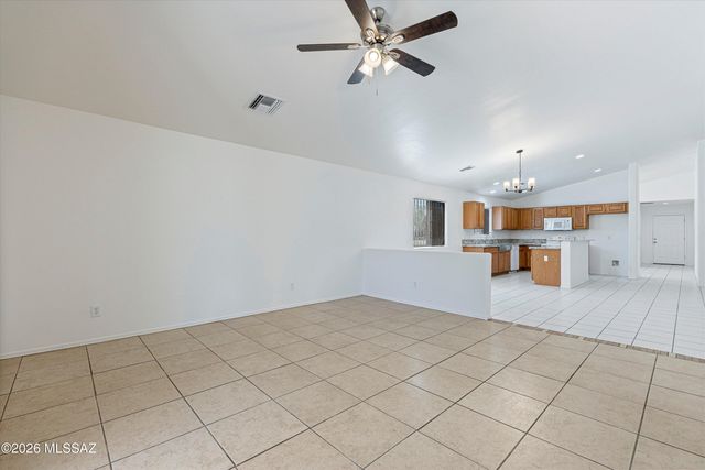 4029 E Big Game Place, Tucson, AZ 85706