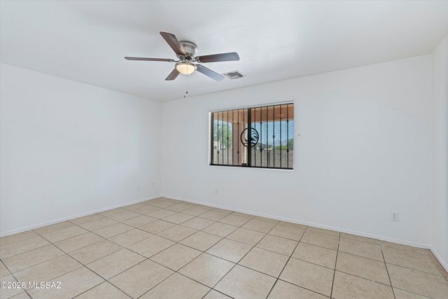 4029 E Big Game Place, Tucson, AZ 85706