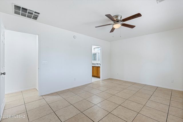 4029 E Big Game Place, Tucson, AZ 85706