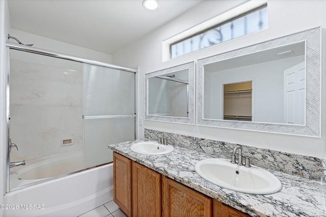 4029 E Big Game Place, Tucson, AZ 85706