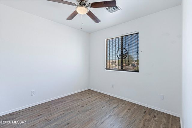 4029 E Big Game Place, Tucson, AZ 85706