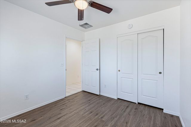 4029 E Big Game Place, Tucson, AZ 85706